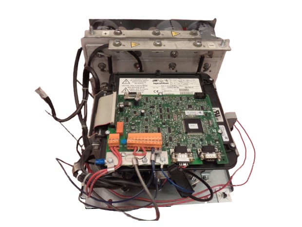 INGERSOLL RAND CCN22156780