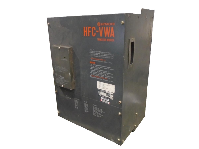 HITACHI HFC-VWA16LB2