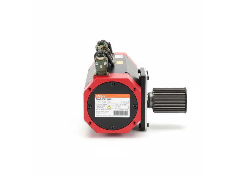 FANUC A06B-0582-B531