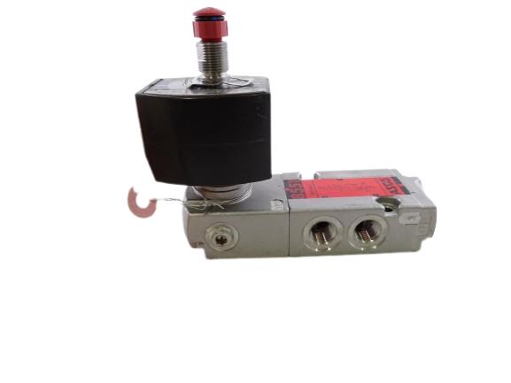 ASCO EVMF8551H309MODC24/DCD