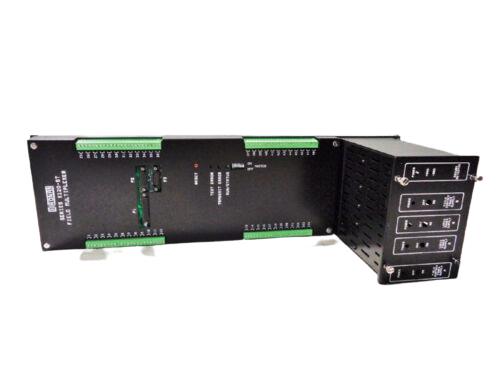 RONAN ENGINEERING CO X120-ST-24