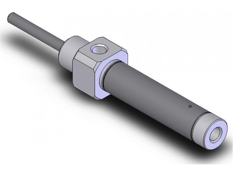 312RNS-1.00 by AMERICAN CYLINDER CO INC