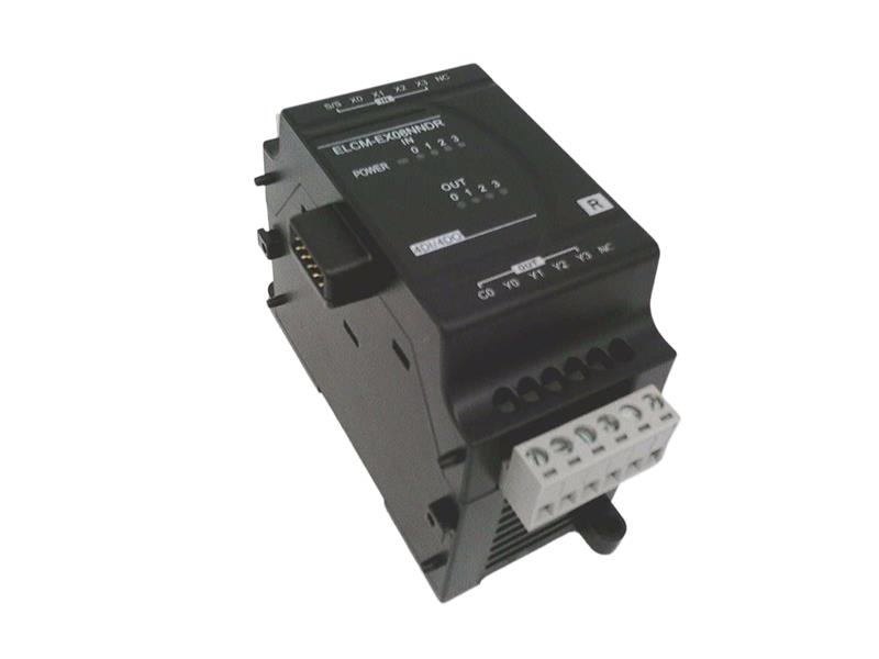 EATON CORPORATION ELCM-EX08NNDR