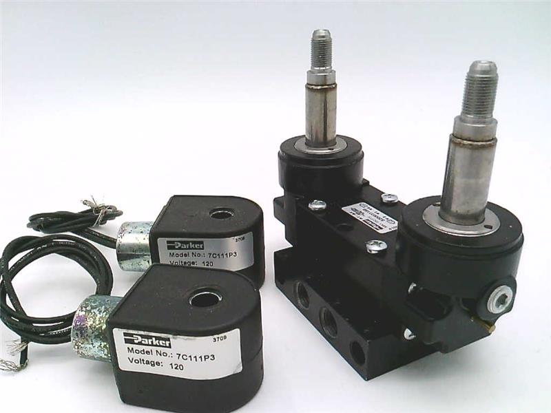 520003115B by PARKER