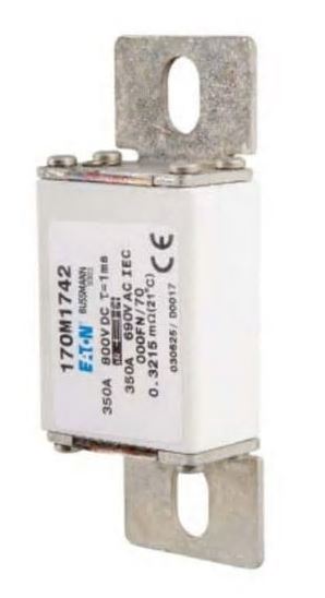 EATON CORPORATION 170M1760