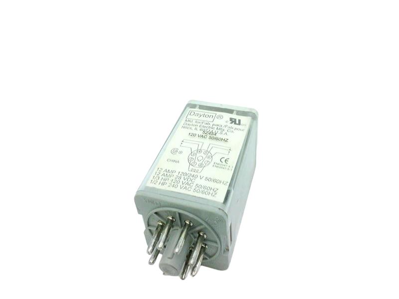 GRAINGER 5Z454
