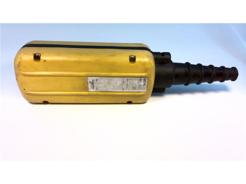 SCHNEIDER ELECTRIC XACA03