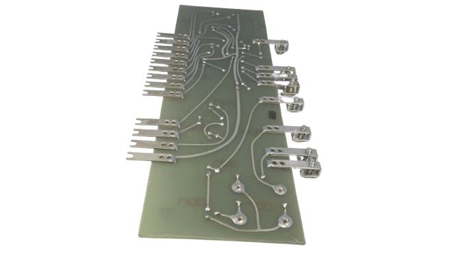 BOMAC 12M02-00012-00