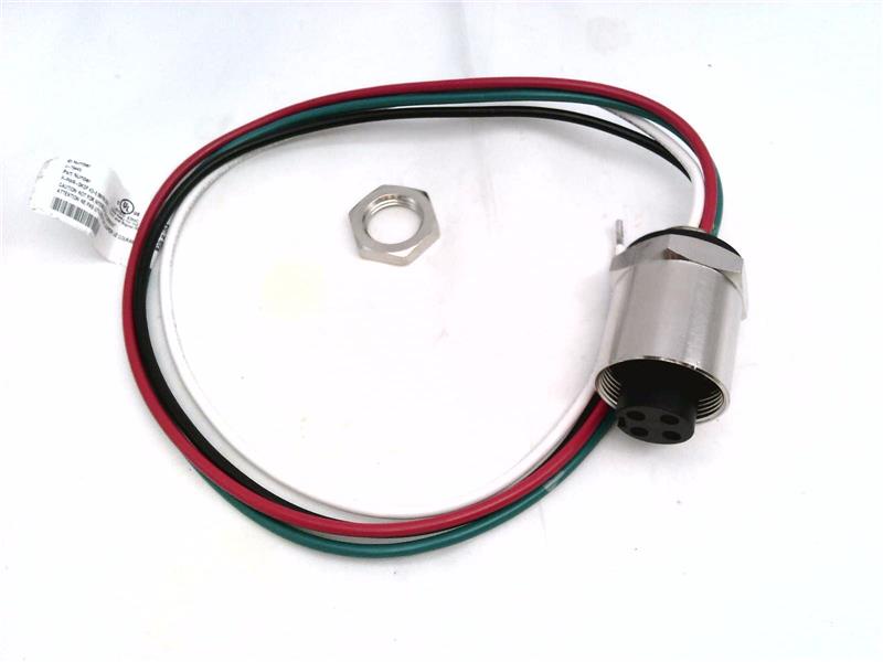 P-PWR-GKDF 42-0.5M/14.5/NPT by TURCK