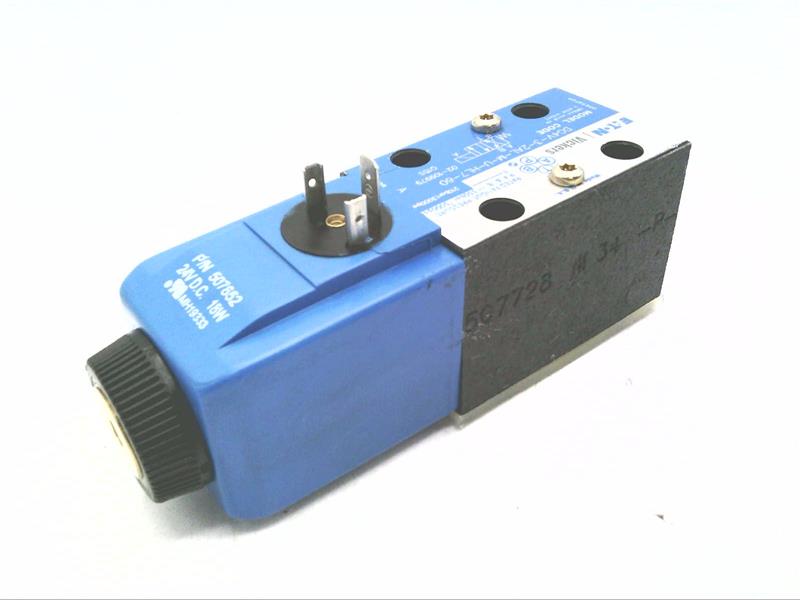 EATON CORPORATION DG4V-3-2AL-M-U-HL7-60