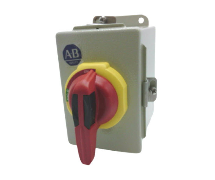 ALLEN BRADLEY 194E-FA32E