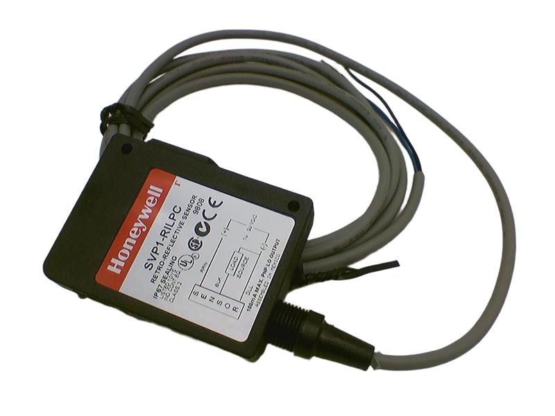 SVP1-RILPC by HONEYWELL