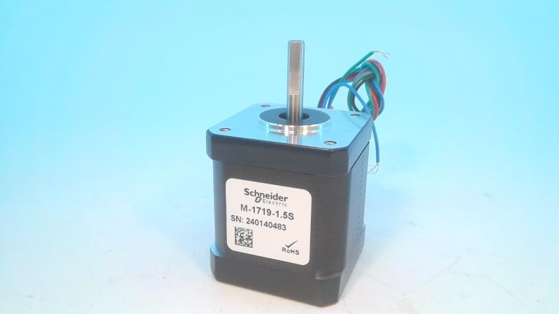 SCHNEIDER ELECTRIC M-1719-1.5S