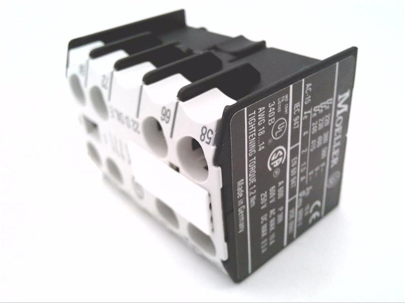 22DDILE by EATON CORPORATION