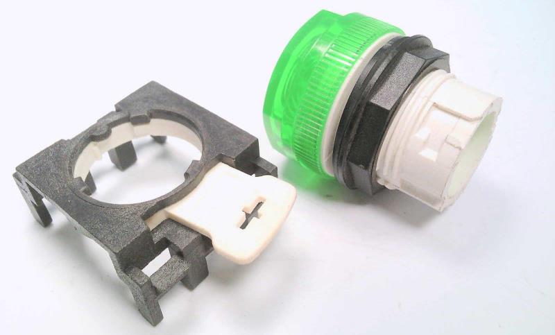 EATON CORPORATION E22H3