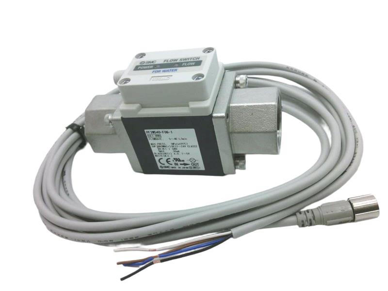 SMC PF3W540-F06-1