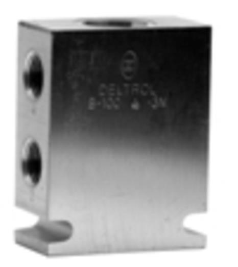 DELTROL CORP B-100-4-3N