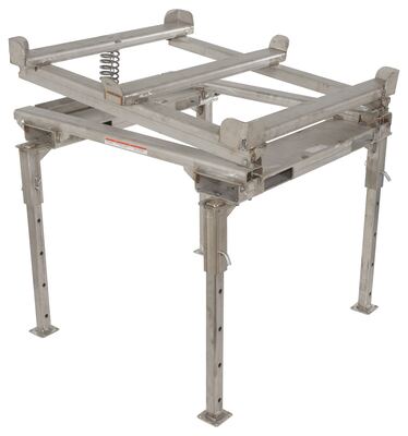 VESTIL IBC-TLT-FPL-SS