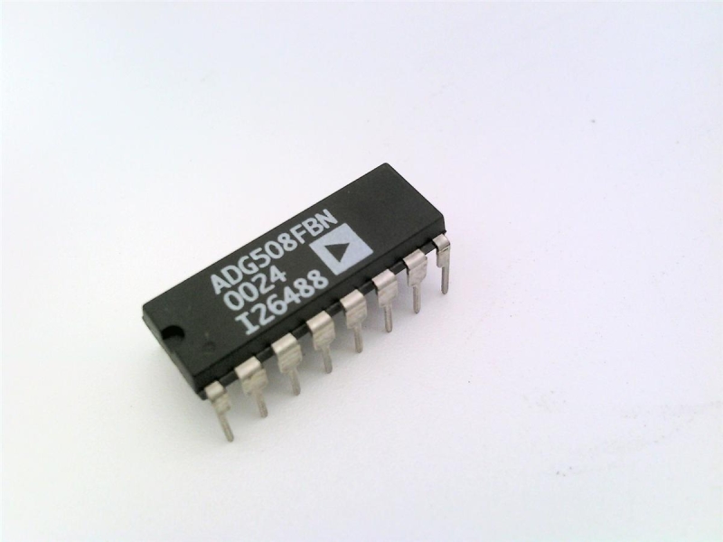 ANALOG DEVICES ADG508FBNZ
