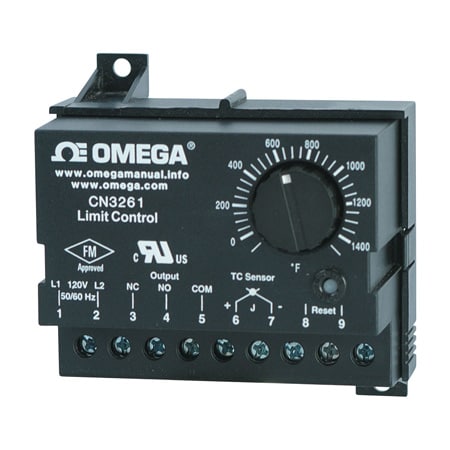OMEGA ENGINEERING CN3261-KF