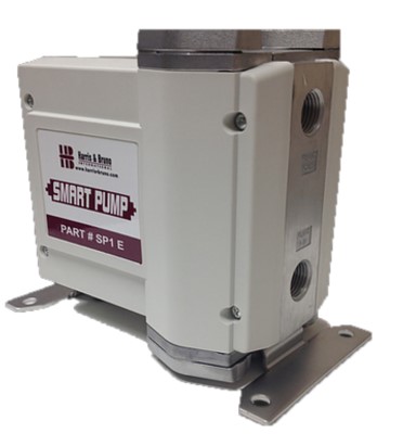 HARRIS & BRUNO SP1 E