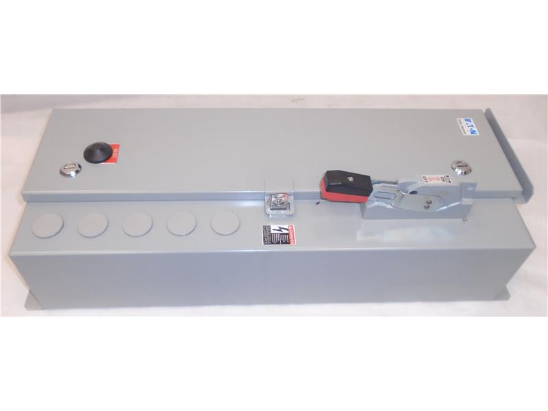 EATON CORPORATION ECN16A2AAA