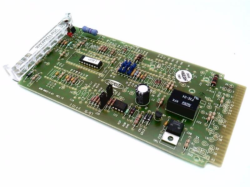 AMETEK 91AF1T24DC4AE