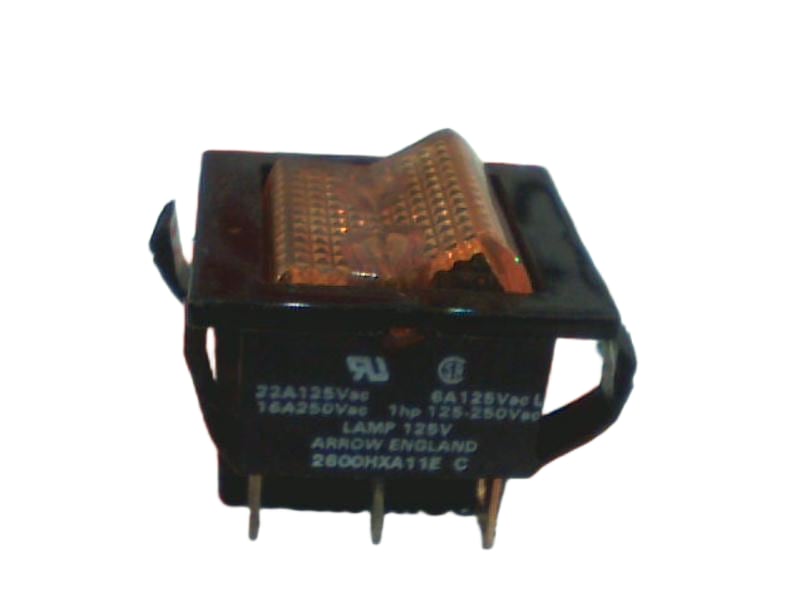 2600HXA11E by EATON CORPORATION