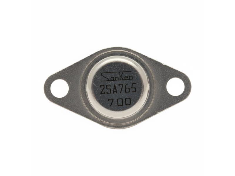 SANKEN ELECTRIC 2SA765