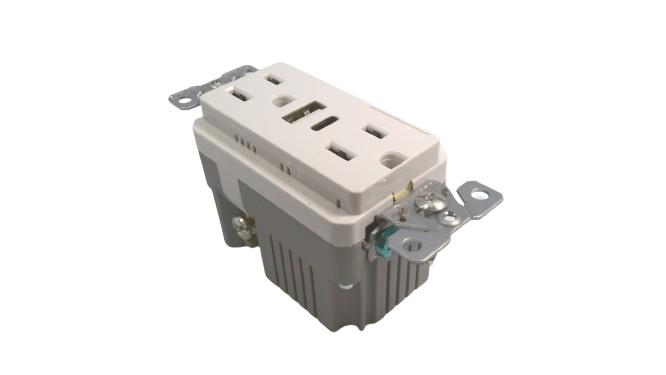 EATON CORPORATION TRUSBAC15W-BOX