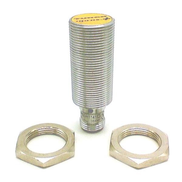 TURCK BI8U-M18-AP6X-H1141