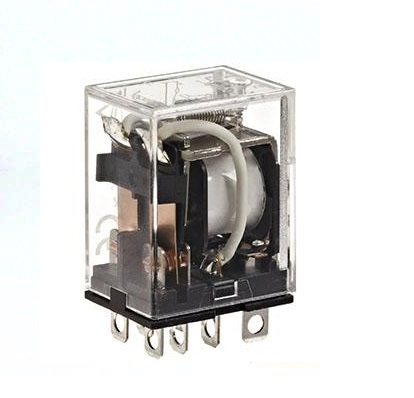 OMRON LY2N-AC220/240