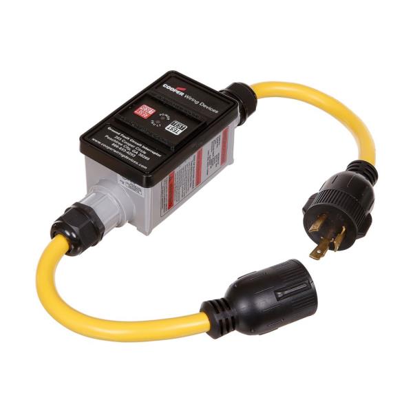 EATON CORPORATION GFI23M144