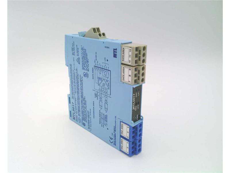 EATON CORPORATION MTL5017