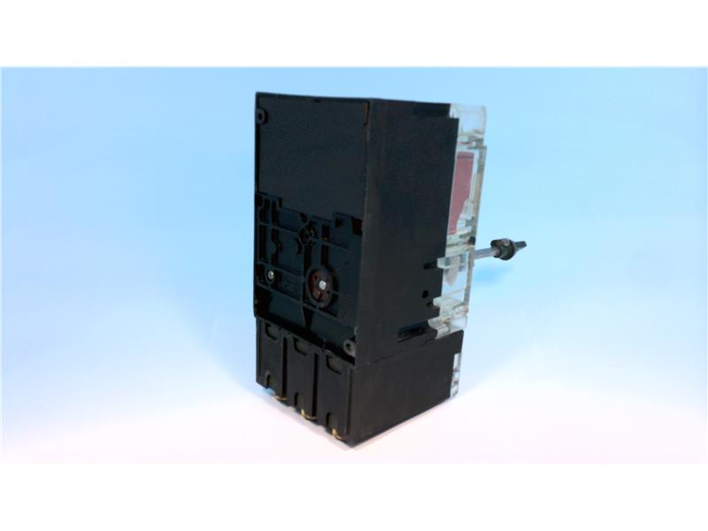 EATON CORPORATION NZM6B-63-ZM6A-25-320