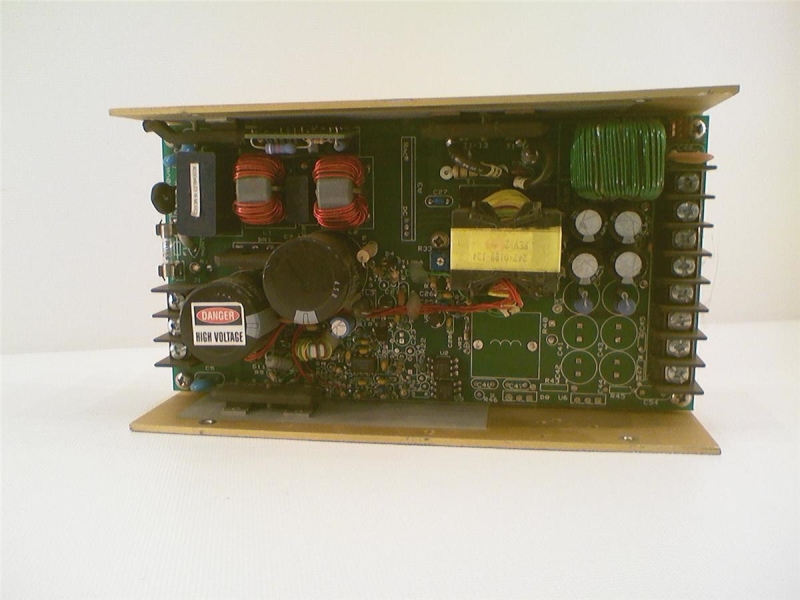 UP300-124 by DIGITAL POWER