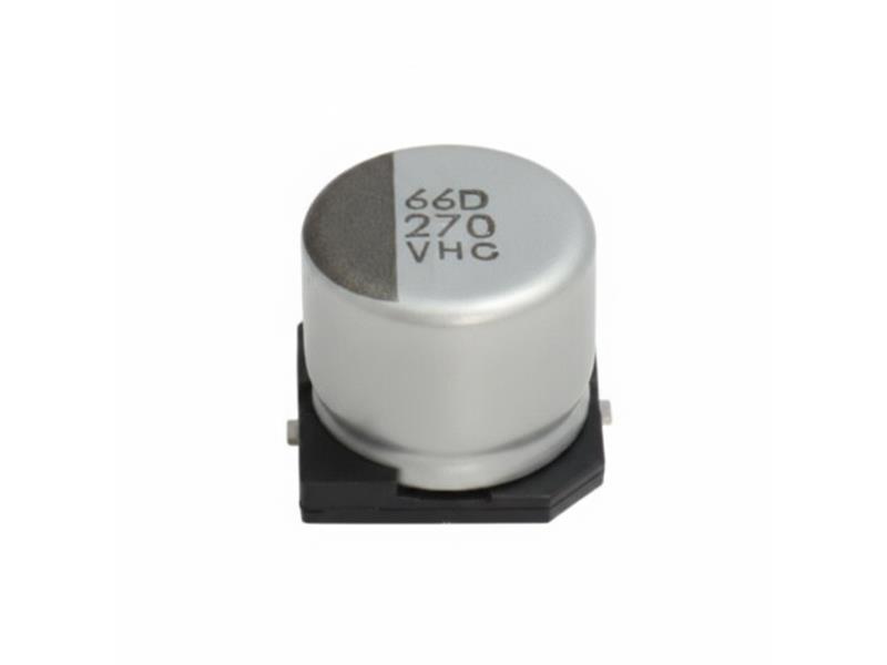 UNITED CHEMI CON HHXB350ARA271MJA0G