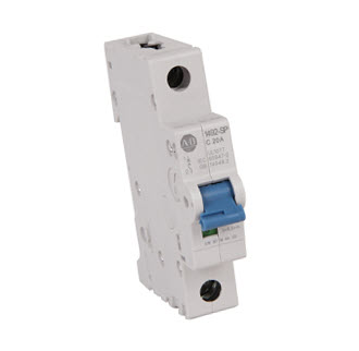 ALLEN BRADLEY 1492-SPM1D130