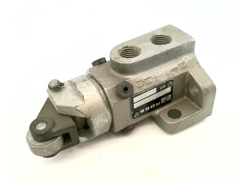 ROSS CONTROLS PCB65M1