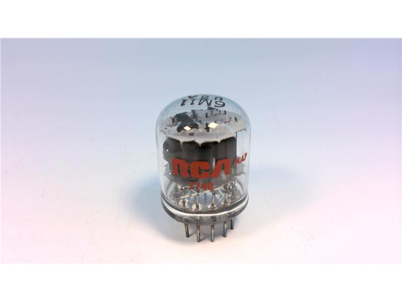 GENERAL ELECTRIC 6M11