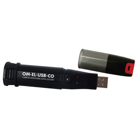 OMEGA ENGINEERING OM-EL-USB-CO