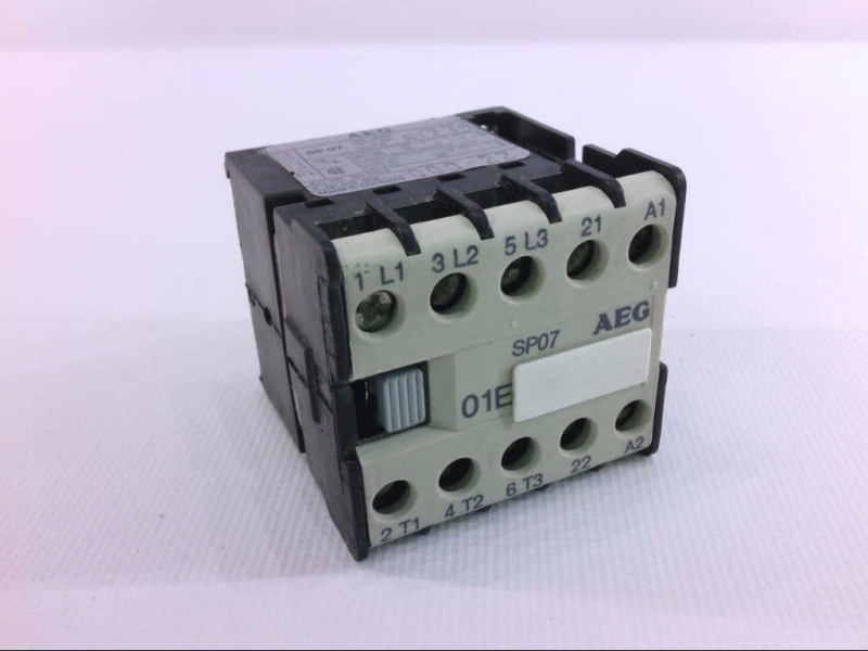 EEC AEG SP0701E-A