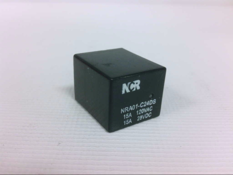 NCR NRA01-C24DS