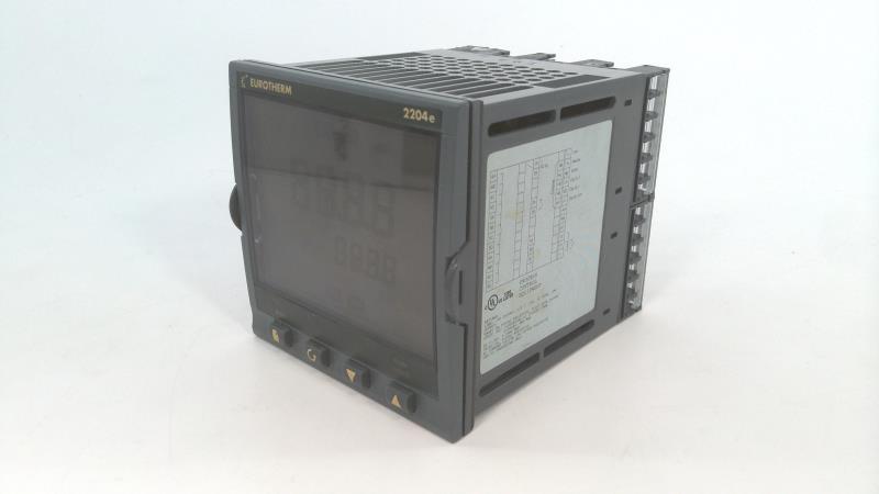 INVENSYS 2204E/CC/VH/C7/R1/XX/XX/XX/2YM/ENG/XXXXX/XXXXXX
