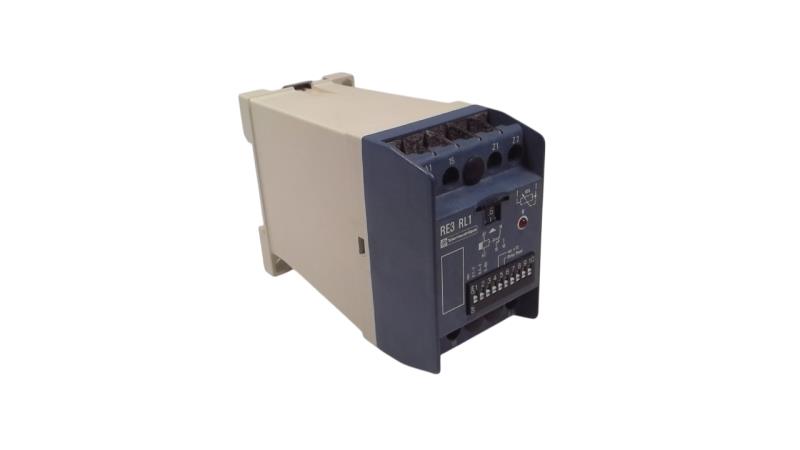 SCHNEIDER ELECTRIC RE3-RL1111M