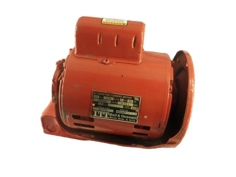 XYLEM M80027