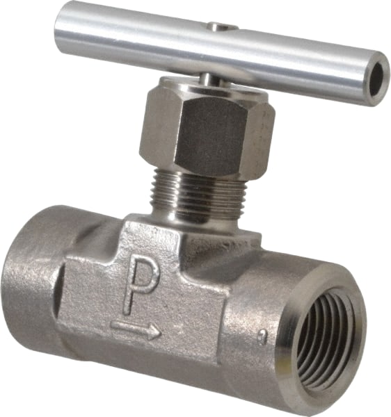 8F-V12LN-SS by PARKER