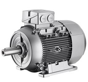 SIEMENS 1LE10211DB490FA4Z