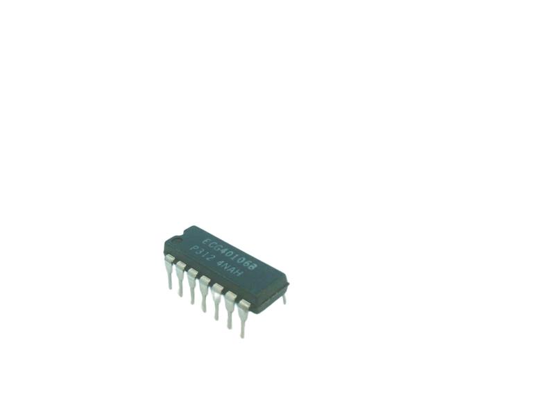 ECG40106B by GTE