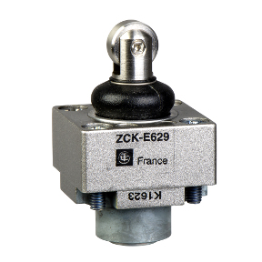 TELEMECANIQUE SENSORS ZCKE629